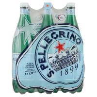 S. Pellegrino, frizzante conf. 6 x