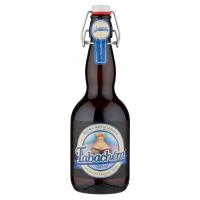 Amarcord, Tabachéra ambrata doppio malto birra