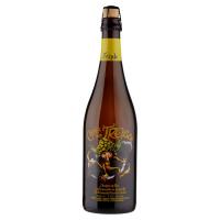 Cuvèe des Trolls, triple birra