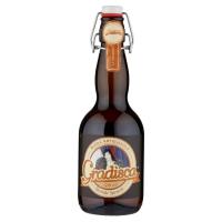 Amarcord, Gradisca bionda speciale birra