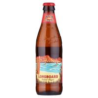 Kona Brewing Co Longboard island lager, birra