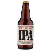 Lagunitas, IPA India Pale Ale birra