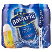 Bavaria, Premium birra