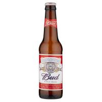 Bud, birra