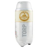 Moretti, Baffo d'oro the torp birra
