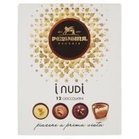 Perugina i nudi 12 Cioccolatini