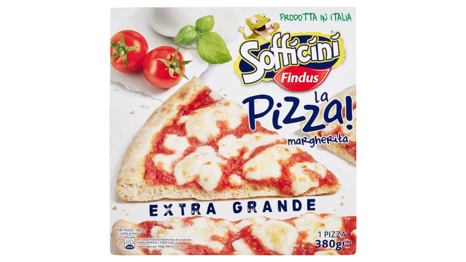 Sofficini La pizza! margherita Surgelati e Gelati Spesa Online a