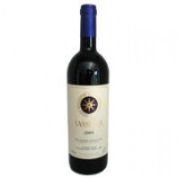 Marchesi Incisa della Rocchetta, Sassicaia