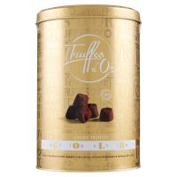 Truffes d'Or Cacao Truffles Gold collection