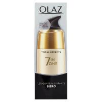 Olaz Total Effects