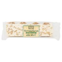 Torrone Sardo alle noci