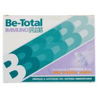 Be-Total, Immuno Plus in bustine conf.