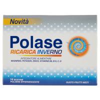 Polase, ricarica inverno conf.