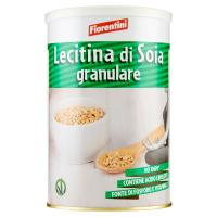 Fiorentini, lecitina di soia granulare