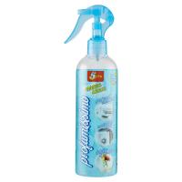 Super5 profumissimo essenza bianca