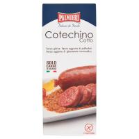 Palmieri, cotechino