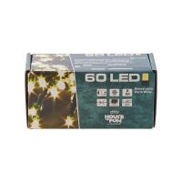 Minilucciole LED