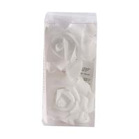 Rosa led segnaposto, 2 pezzi, diametro