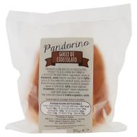 Borsari Pandorino con gocce di cioccolato