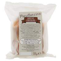 Borsari Panettoncino con gocce di cioccolato