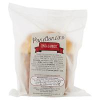 Borsari Panettone senza canditi