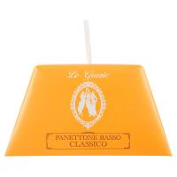 Le Grazie Panettone basso classico