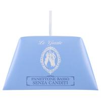 Le Grazie Panettone basso senza canditi