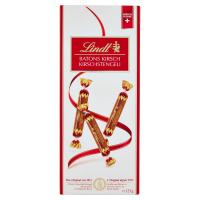 Lindt Kirschstengeli