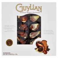 GuyLian Artisanal Belgian Chocolates 22 Chocolates