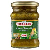 Star, Tigullio GranPesto alla genovese