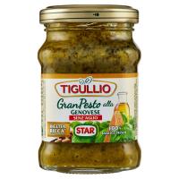 Star, Tigullio GranPesto alla genovese senz'aglio