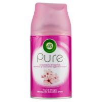 Air Wick, Pure Freshmatic Auto Spray ricarica fiori di ciliegio