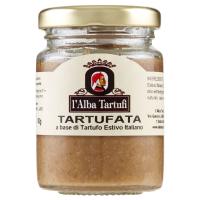 L'Alba dei Tartufi, tartufata a base di tartufo estivo