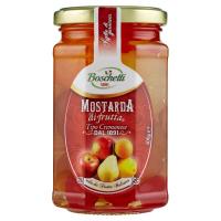 Boschetti, mostarda di frutta tipo cremonese