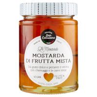 Cascina San Cassiano, Le Mostarde mostarda di frutta mista
