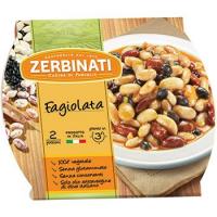 Zerbinati I Contorni Fagiolata