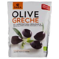 Gaea, Olive Greche Klamata biologiche