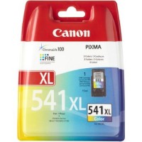 Canon Cartuccia d'inchiostro CL-541XL a