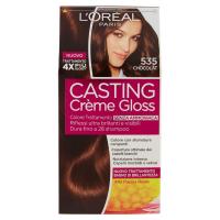 L'Oréal Paris, Casting Crème Gloss colore trattamento senza ammoniaca