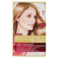 L'Oréal Paris, Excellence colorazione permanente