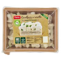 Paren, cavolfiori a rosette surgelati