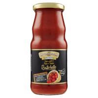 Bottega di Sicilia, Rustichella salsa pronta di pomodorino ciliegino