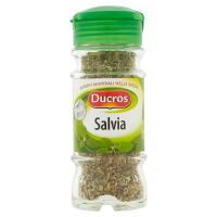 Ducros, salvia