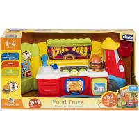 Chicco Food Truck 2in1 Veicolo+Cucina - Eta'