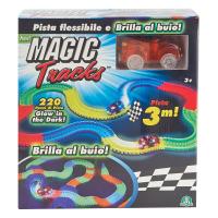 Magic Tracks Pista Flessibile e Brilla al buio! - Età