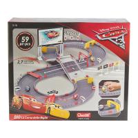 Cars 3 Big La Corsa delle Biglie - Età