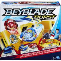 Beyblade Burst Battle Set - Età