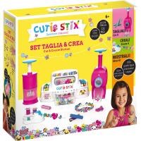Cutie Stix Set Taglia & Crea - Età