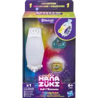 Hanazuki Bracciale luminoso, 1 batteria tipo 3.7V 50mAh inclusa - Età