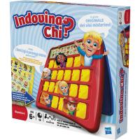 Indovina Chi?, gioco in scatola, 2 giocatori - Eta'